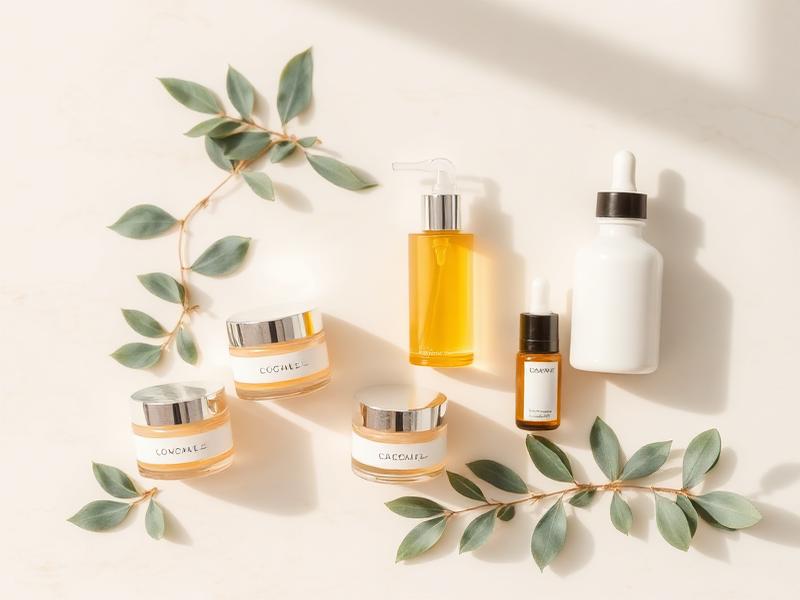 5 Things to Know Before Launching a Cosmetics Line