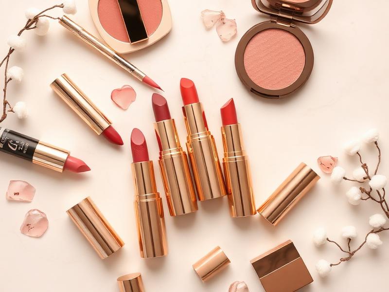 Summer 2026 Beauty Trends: Quiet Luxury Meets Color