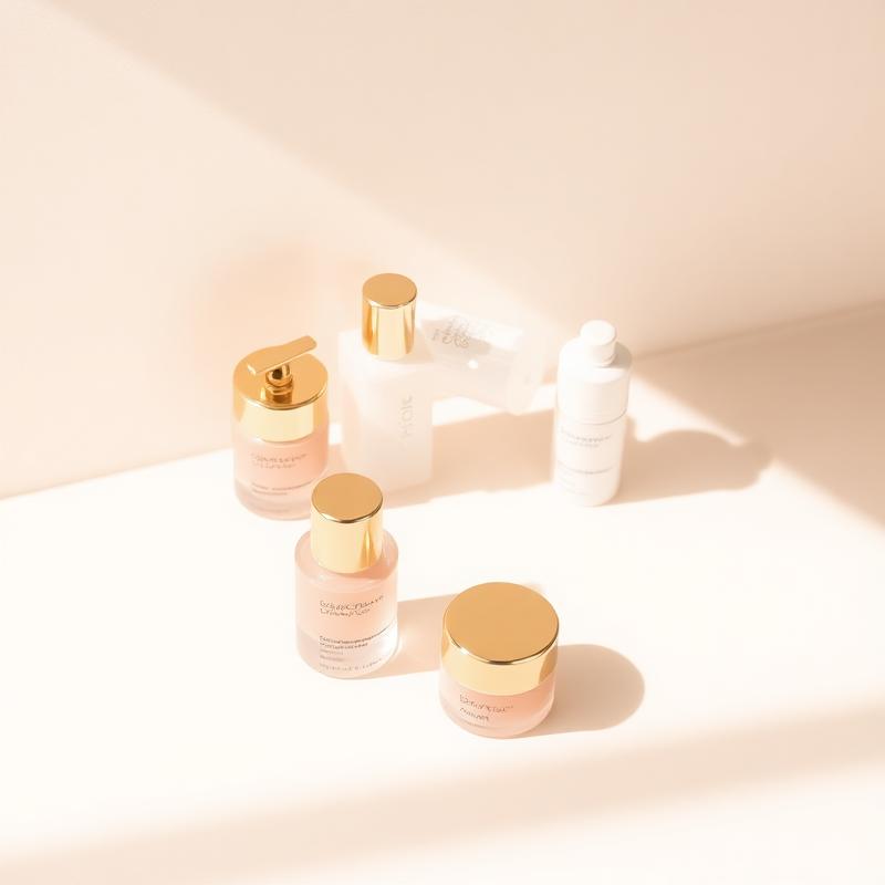 Beauty Brand Consulting
